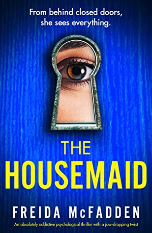 Freida McFadden - The Housemaid Audiobook Free Online