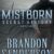 Brandon Sanderson – Mistborn: Secret History Audiobook